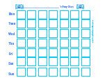 potty training charts